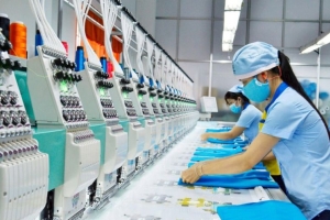 Không nhận được đơn hàng, Garmex (GMC) ngừng sản xuất, bẻ lái sang bất động sản
