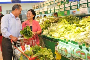 Ngày Quyền của người tiêu dùng Việt Nam và toàn nhân loại 15/3