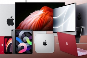 Người dùng kiện Apple vì miễn phí ít dung lượng iCloud