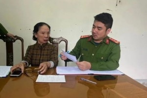 Kịp thời ngăn chặn vụ lừa đảo trên mạng để chiếm đoạt 200 triệu đồng