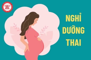 Cách tính thời gian nghỉ dưỡng sức sau thai sản