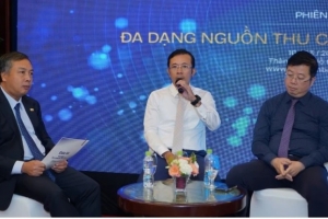 Chia sẻ giải pháp tăng nguồn thu kinh tế báo