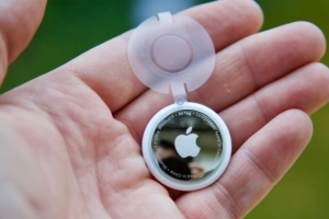 Apple lại 'đau đầu' vì thiết bị AirTag