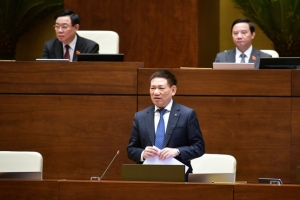 Nghiêm cấm cán bộ bảo hiểm dùng thủ đoạn để bán bảo hiểm