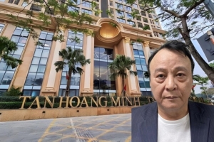 Hàng nghìn bị hại xin giảm án cho cha con Chủ tịch Tân Hoàng Minh