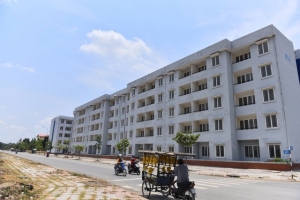 Đề xuất gói vay mua nhà ở xã hội lãi suất chỉ 4,8% cố định 5 năm đầu