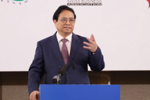 Khu vực FDI là một động lực quan trọng góp phần cải thiện chất lượng của nền kinh tế