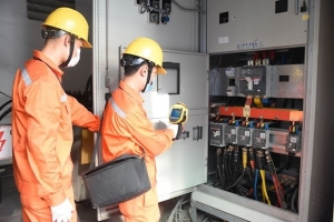 Xảy ra thất thoát điện, trách nhiệm thuộc về ai?