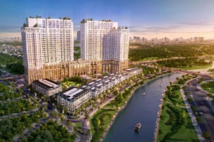Cổ phiếu Hải Phát Invest (HPX) sẽ trở lại giao dịch từ ngày 20/3