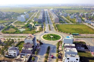 Thái Bình tiếp tục đón dòng vốn đầu tư lớn