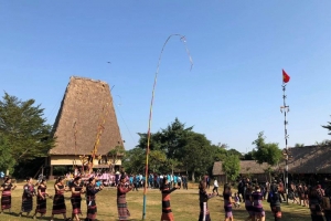 “Ngày Văn hóa các dân tộc Việt Nam” sẽ diễn ra từ ngày 18/4/2024 - 21/4/2024