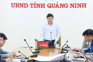 Quảng Ninh: Đẩy nhanh tiến độ giao mặt biển cho các tổ chức, cá nhân nuôi trồng thủy sản