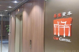 Gaw Capital Partners muốn đầu tư vào lĩnh vực logistics ở Việt Nam
