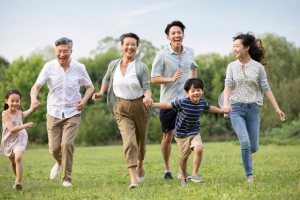 Ngày Quốc tế Hạnh phúc năm 2024 - Cùng nhau hạnh phúc hơn