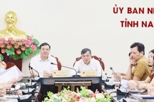 Nam Định thực hiện phong trào “Cả nước thi đua xây dựng xã hội học tập, đẩy mạnh học tập suốt đời”