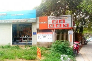 Nhiều khó khăn trong hoàn trả mặt bằng khu vực I Kinh thành Huế