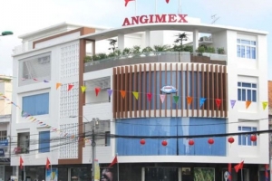Sau HPX, cổ phiếu Angimex (AGM) sẽ trở lại vào ngày 21/3