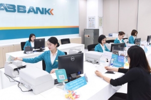 ABBank kiện toàn bộ máy lãnh đạo, bổ nhiệm nhân sự mới cho vị trí Tổng Giám đốc