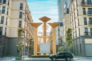 Văn Phú- Invest (VPI) điều chỉnh phương án sử dụng vốn thu được từ phát hành trái phiếu