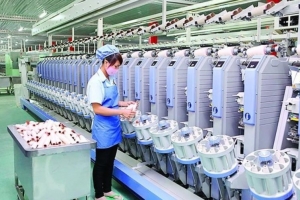 Dệt may Thành Công (TCM) sẽ mua lại dự án của đơn vị thành viên công ty mẹ