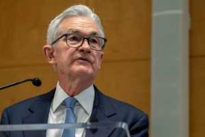 Fed giữ lãi suất ổn định, duy trì dự báo 3 lần cắt giảm lãi suất vào năm 2024