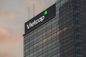 Chứng khoán Vietcap (VCI) có thêm Thành viên HĐQT xin từ nhiệm trước Đại hội