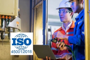 Doanh nghiệp vừa và nhỏ triển khai ISO 45001: Vượt qua ba thách thức lớn