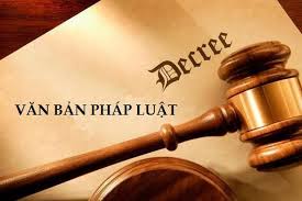 Sẽ báo cáo Quốc hội sự chồng chéo, mâu thuẫn, bất cập trong hệ thống văn bản quy phạm pháp luật