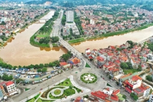 Hà Nội đặt mục tiêu trở thành đô thị thông minh hàng đầu vào năm 2030