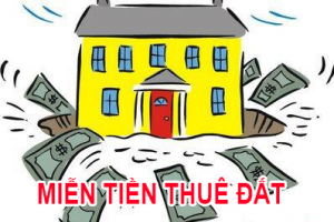 Quá thời hạn 31/3/2024, người thuê đất sẽ không được giảm tiền thuê đất theo Quyết định số 25/2023/QĐ-TTg