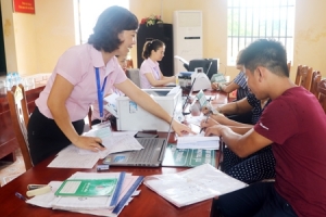 Đề xuất điều kiện vay vốn hỗ trợ tạo việc làm, mở rộng việc làm