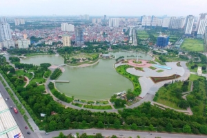 Hà Nội đứng đầu bảng xếp hạng chỉ số đổi mới sáng tạo cấp địa phương
