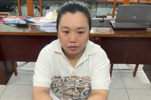 Bẫy lừa làm thủ tục du học Mỹ để chiếm đoạt tài sản