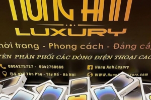 Điện thoại Samsung, iPhone 'nhái' vẫn công khai rao bán trên các nền tảng mạng xã hội
