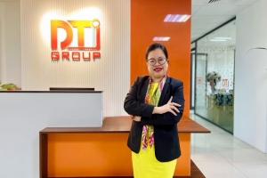 Nữ CEO bất động sản rẽ ngang nông sản: Trải lòng chuyện đời & chuyện nghề
