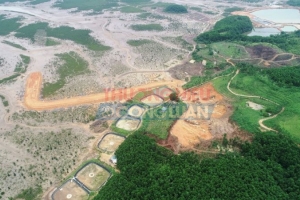 Nhiều bất cập trong quá trình triển khai xây dựng thương hiệu dự án khu nông nghiệp công ứng dụng công nghệ cao Đầm Hà?