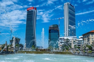 Tập đoàn Generali ghi nhận kết quả kinh doanh kỷ lục