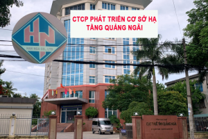 Tạm hoãn xuất cảnh một số lãnh đạo doanh nghiệp ở Quảng Ngãi do nợ thuế