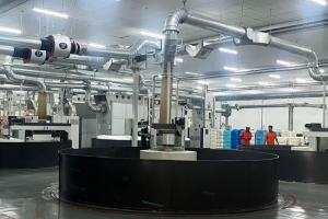 Long An đảm bảo an toàn vệ sinh lao động tại các doanh nghiệp, cơ sở sản xuất kinh doanh và các công trình xây dựng