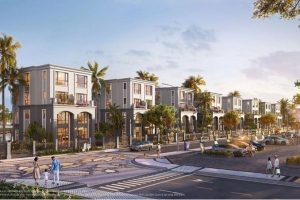 Ra mắt phân khu Quý Tộc Vinhomes Royal Island – Nơi mang lại chất sống Sang – Quý – Độc bản