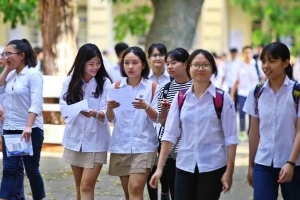 Hà Nội: Ban hành kế hoạch triển khai thí điểm học bạ số ở các trường phổ thông