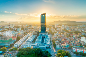 Thanh Hóa tập trung phát triển doanh nghiệp mới
