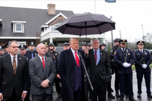 Chiến lược “lội ngược dòng” của cựu Tổng thống Donald Trump trong cuộc bầu cử Tổng thống Mỹ 2024