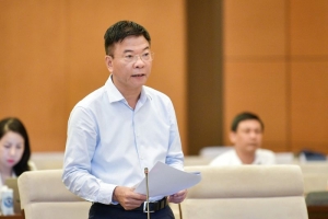Nhiều vấn đề đặt ra trong sửa đổi Luật Công chứng