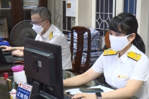Thanh Hóa công khai danh tính 840 doanh nghiệp nợ thuế