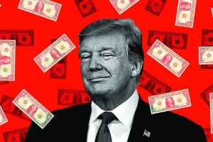 Bầu cử Mỹ 2024: Nỗ lực vượt mặt Tổng thống Biden, sự kiện của ông Trump sắp 'cháy vé'
