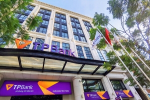 TPBank tiến vào TOP 500 ngân hàng toàn cầu có giá trị thương hiệu cao nhất
