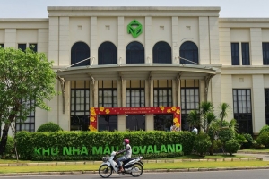 Novaland hụt 200 tỷ đồng lợi nhuận sau kiểm toán