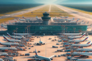 Nga phát lệnh tịch thu hơn 400 máy bay thương hiệu Airbus và Boeing