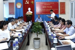 Thanh Hóa phát triển sâu rộng phong trào khuyến học, khuyến tài